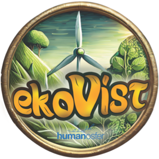 logo of ekoVist Yapay Zeka (EKO) on the GPT Store