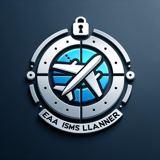 logo of EASA Implementation  Planner on the GPT Store