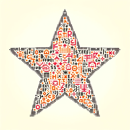 logo of IMAGE TO ASCII on the GPT Store