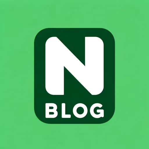 logo of 네이버 블로그 SEO (네이버 검색엔진 최적화) 글쓰기 도우미 on the GPT Store