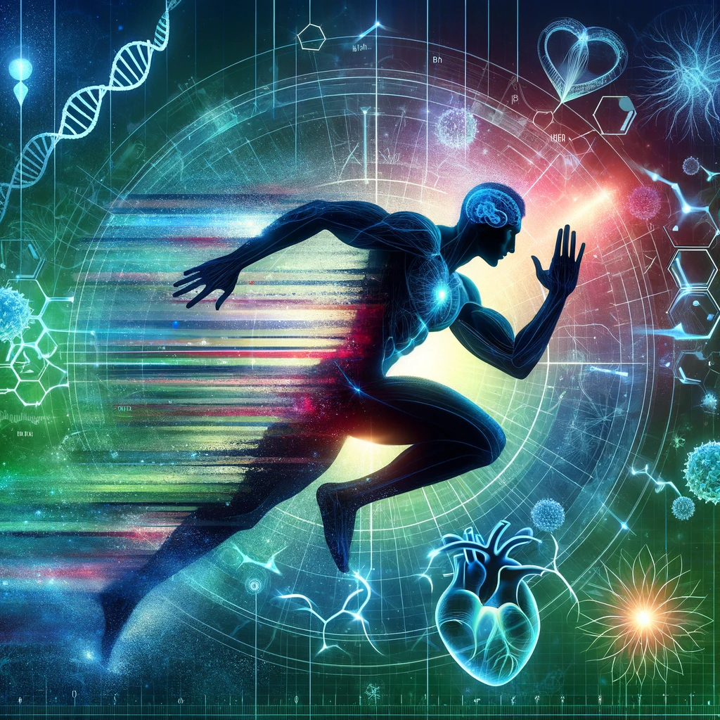 logo of Exercise Science Pro on the GPT Store
