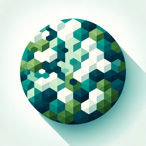 logo of Civ VI Companion on the GPT Store