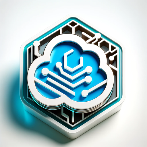 logo of Salesforce GPT on the GPT Store