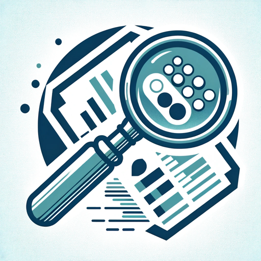 logo of Financial Trial Balance Analyser on the GPT Store
