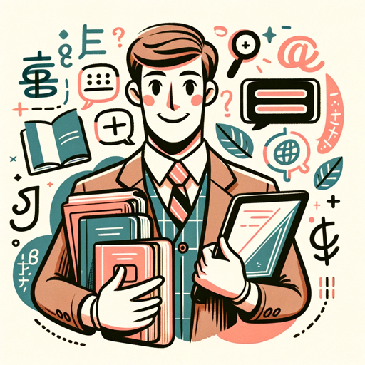 logo of Polish Tutor on the GPT Store