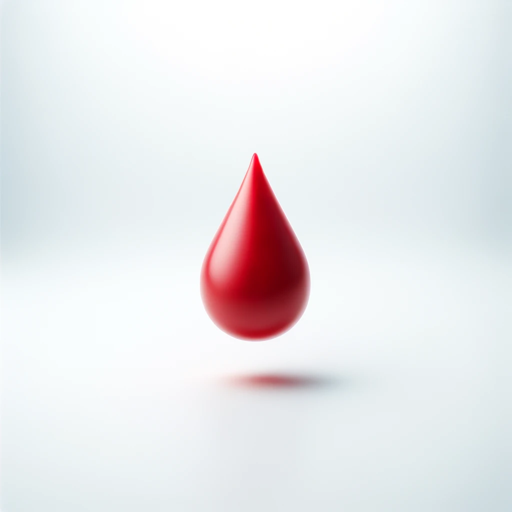logo of Blood Checkup on the GPT Store