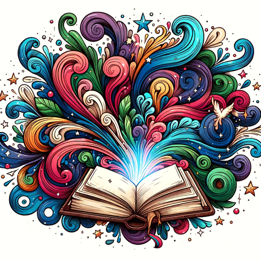 logo of Doodle Dreamer on the GPT Store