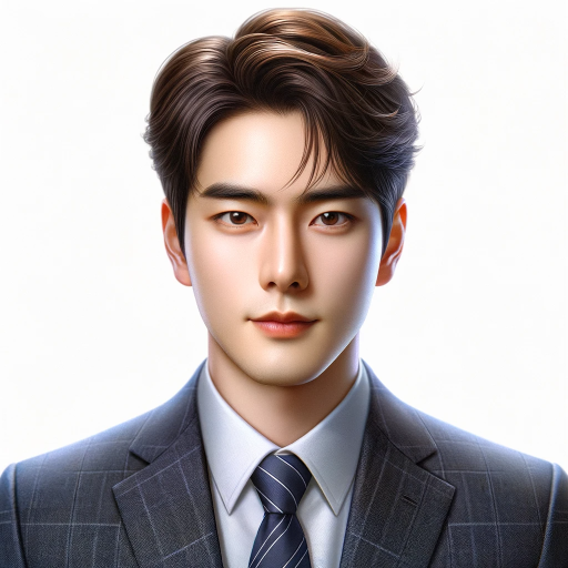 logo of 이준호 - 효과적인 글쓰기, 블로그 SEO 마스터 on the GPT Store