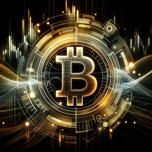 logo of BTC-USDT Bitcoin Trend Prediction Oracle v.1.9 on the GPT Store