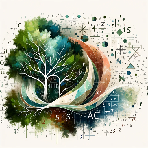 logo of Theoretical Computer Science Expert on the GPT Store