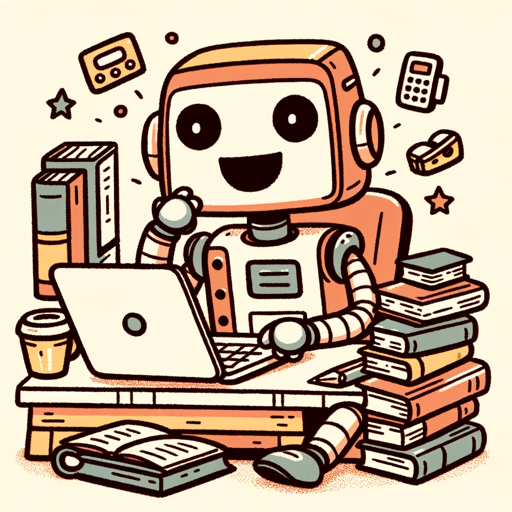 logo of Komik Yapay Zeka Uzmanı on the GPT Store