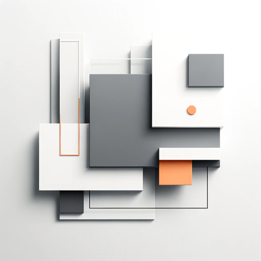 logo of Design Assistant on the GPT Store