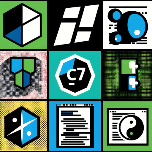 logo of Sharp Mentor on the GPT Store