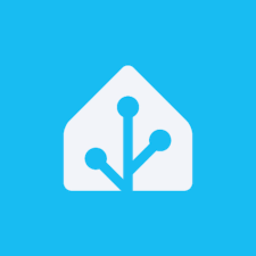 logo of Home Assistant Expert on the GPT Store
