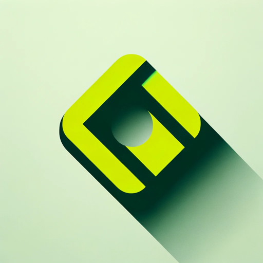 logo of Module Imagery on the GPT Store