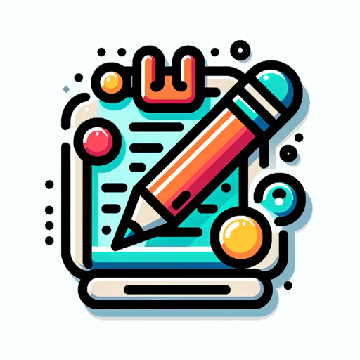 logo of Blog on the GPT Store