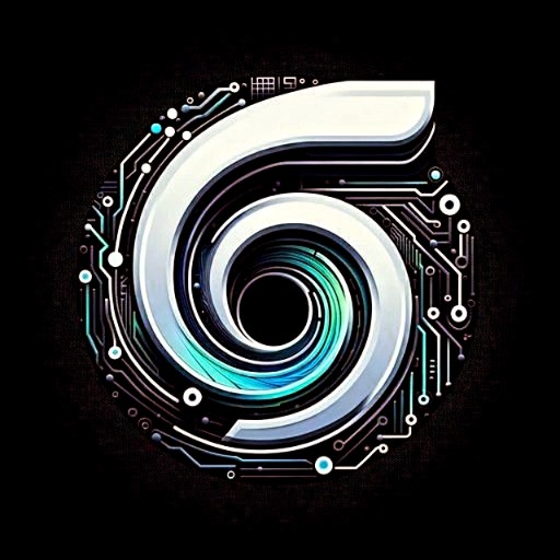 logo of Pro Turbo Max on the GPT Store