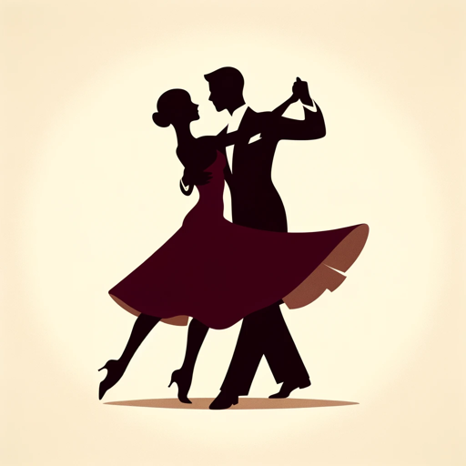 logo of How to Dance - Fox Trot on the GPT Store