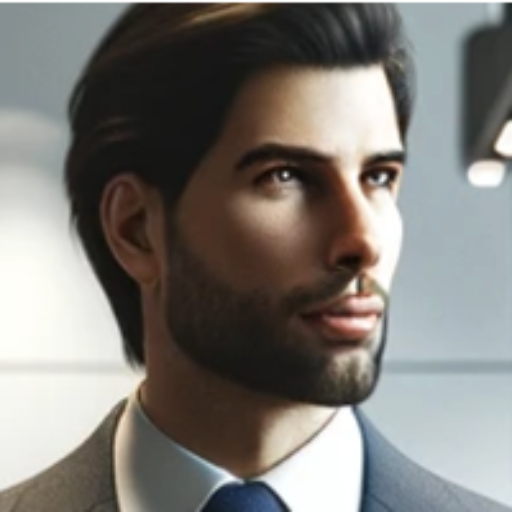 logo of Sales Manager on the GPT Store