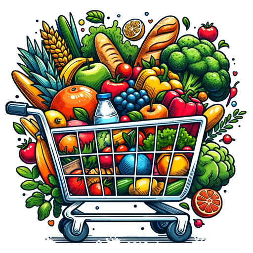 logo of Smart Shopper on the GPT Store
