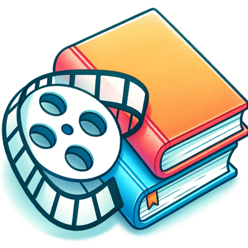 logo of 초등학생 대본 도우미 on the GPT Store