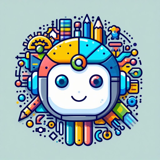logo of Coloring Book Hero + on the GPT Store