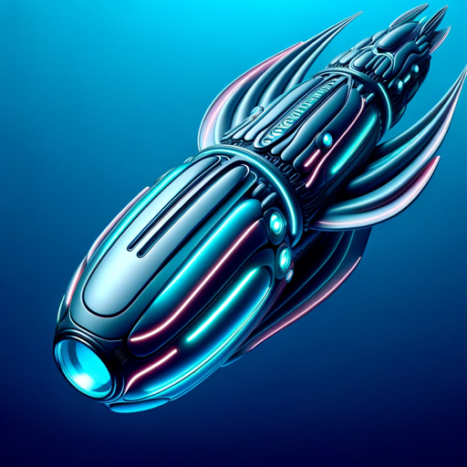 logo of Flagella Movement and Application Expert on the GPT Store