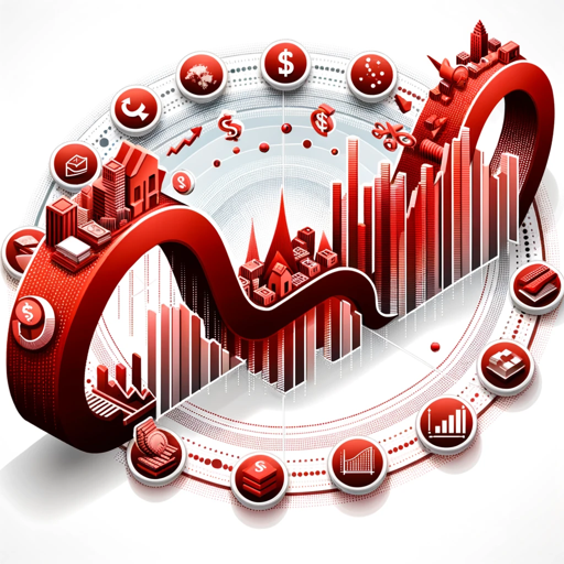 logo of Debt Cycle Analyst on the GPT Store