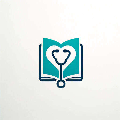 logo of 누구나 쉽게 하는 의학공부 on the GPT Store