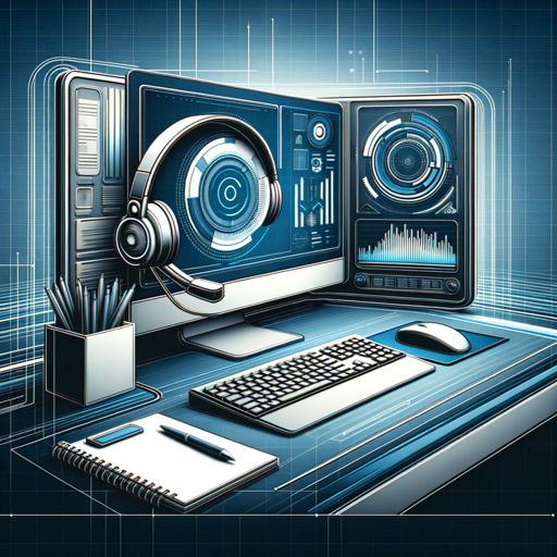 logo of Interview + Case on the GPT Store