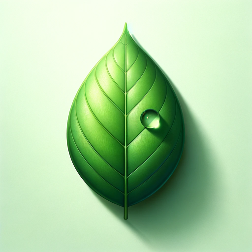 Botany Buddy on the GPT Store