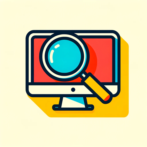 logo of SEO Analyzer Pro on the GPT Store