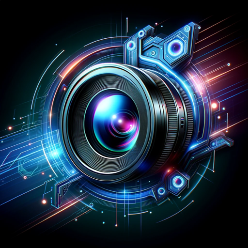 logo of SDXL Prompt Crafter on the GPT Store