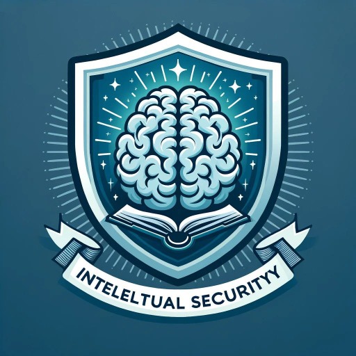logo of مستشار الأمن الفكري on the GPT Store