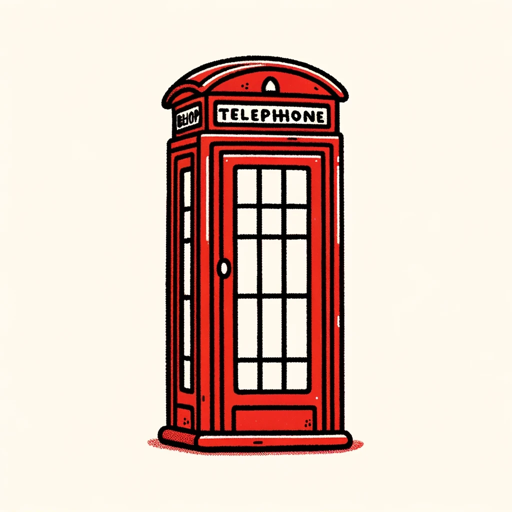 logo of Bri'ish Translator on the GPT Store