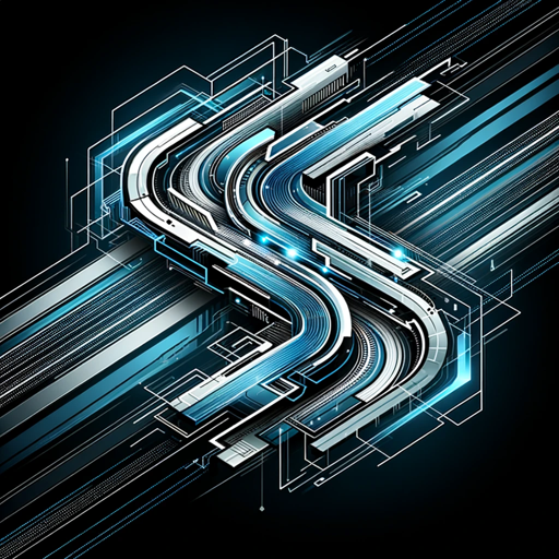 logo of The Blueprint on the GPT Store