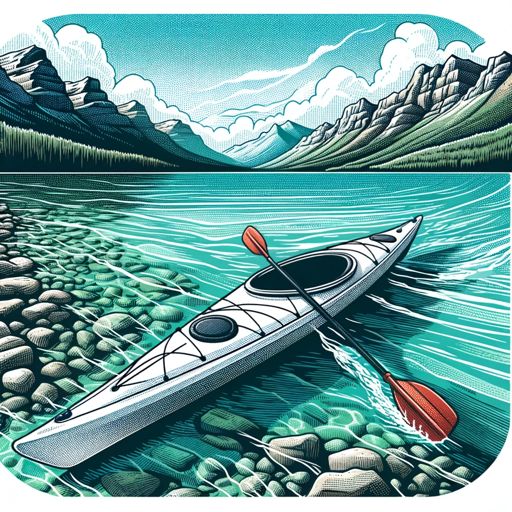 logo of Kayak Guru on the GPT Store