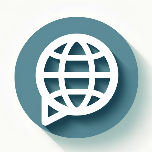 logo of Finance Translator Pro on the GPT Store