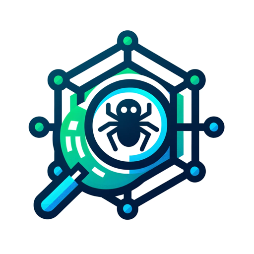 logo of 网页爬虫抓取小助手 on the GPT Store