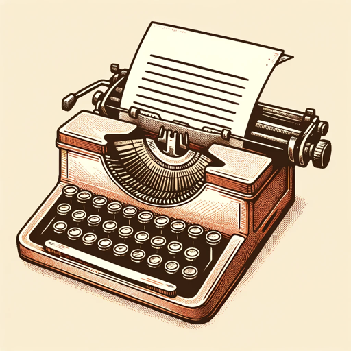 logo of 公文写作 on the GPT Store