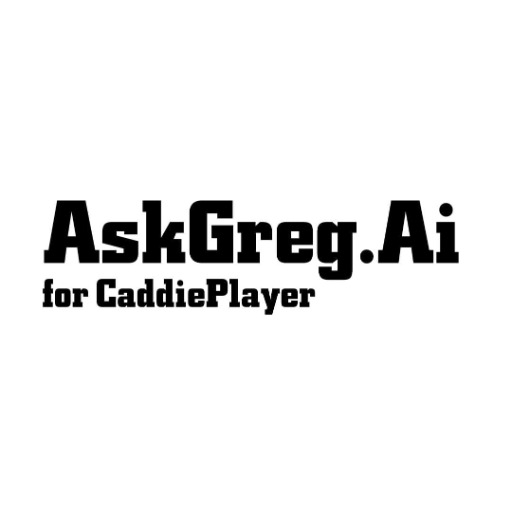 logo of AskGreg.AI on the GPT Store