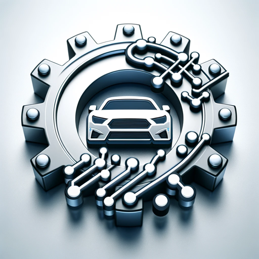 logo of Auto CRM Advisor on the GPT Store
