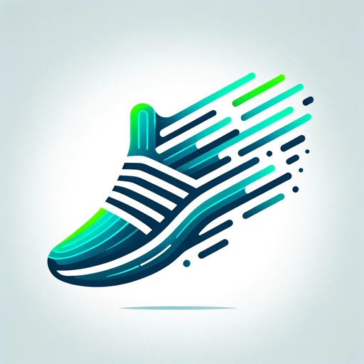 logo of Running Habit Architect on the GPT Store