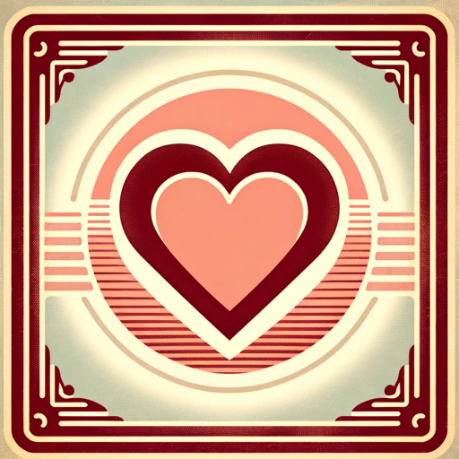 logo of うつ病ケア・励ましの言葉 on the GPT Store