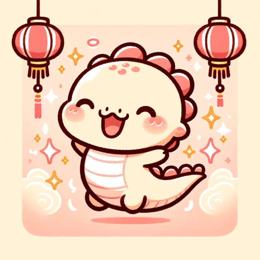 logo of Cute Greeting Card Pro on the GPT Store