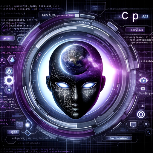 logo of Eclipse AI on the GPT Store