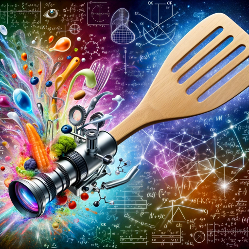 logo of spectra-spatial-opti-spatula on the GPT Store
