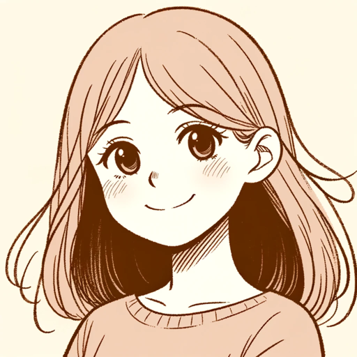 logo of Virtual Girlfriend on the GPT Store