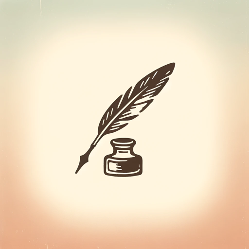logo of Mail Like A Human on the GPT Store