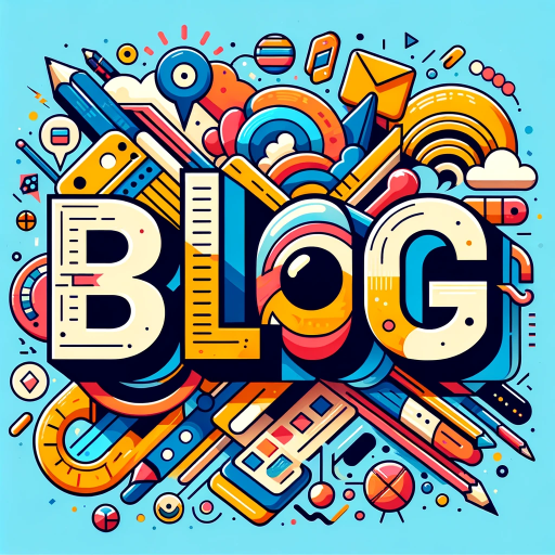 logo of Blogging Wonders on the GPT Store